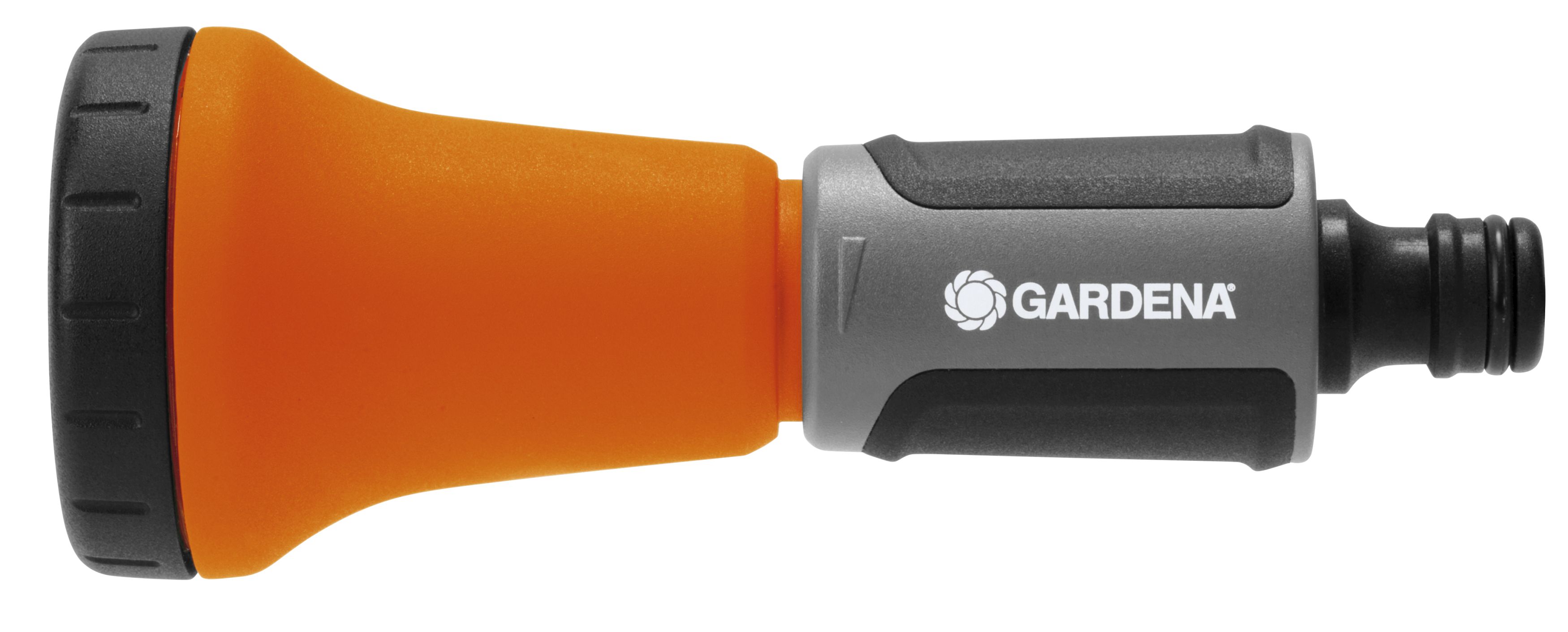 Lanza rociadora de riego Classic. Blister