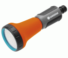 Lanza rociadora de riego Classic. Blister