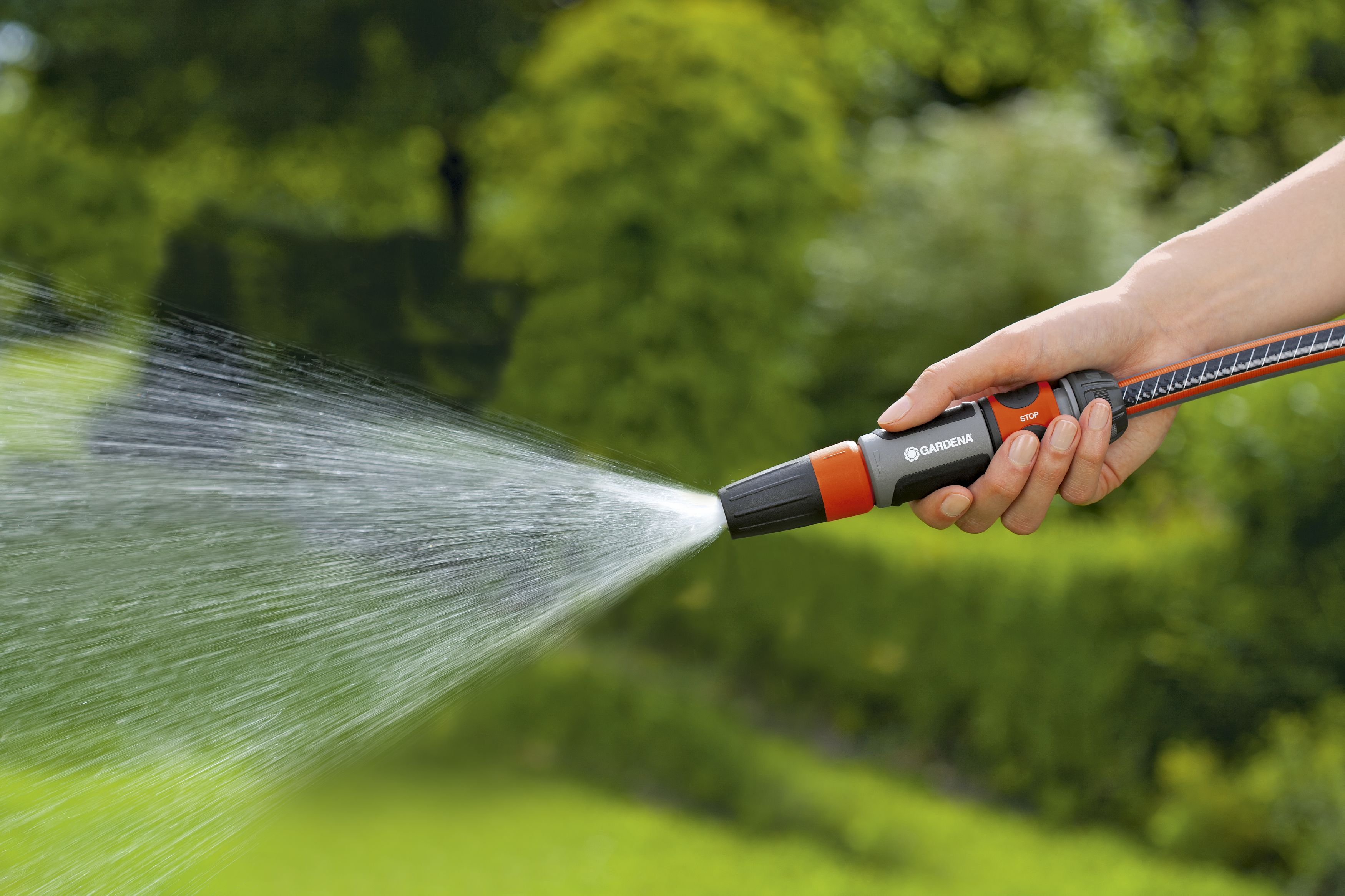 Lanza de limpieza multichorros Classic. Sin Blister