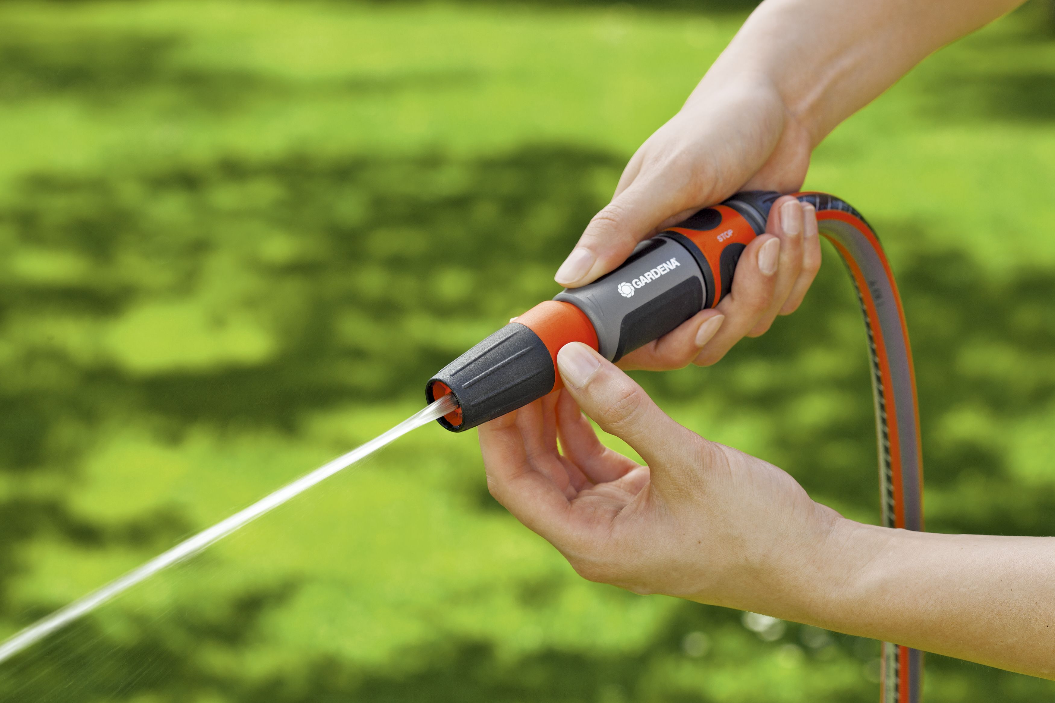 Lanza de limpieza multichorros Classic. Sin Blister