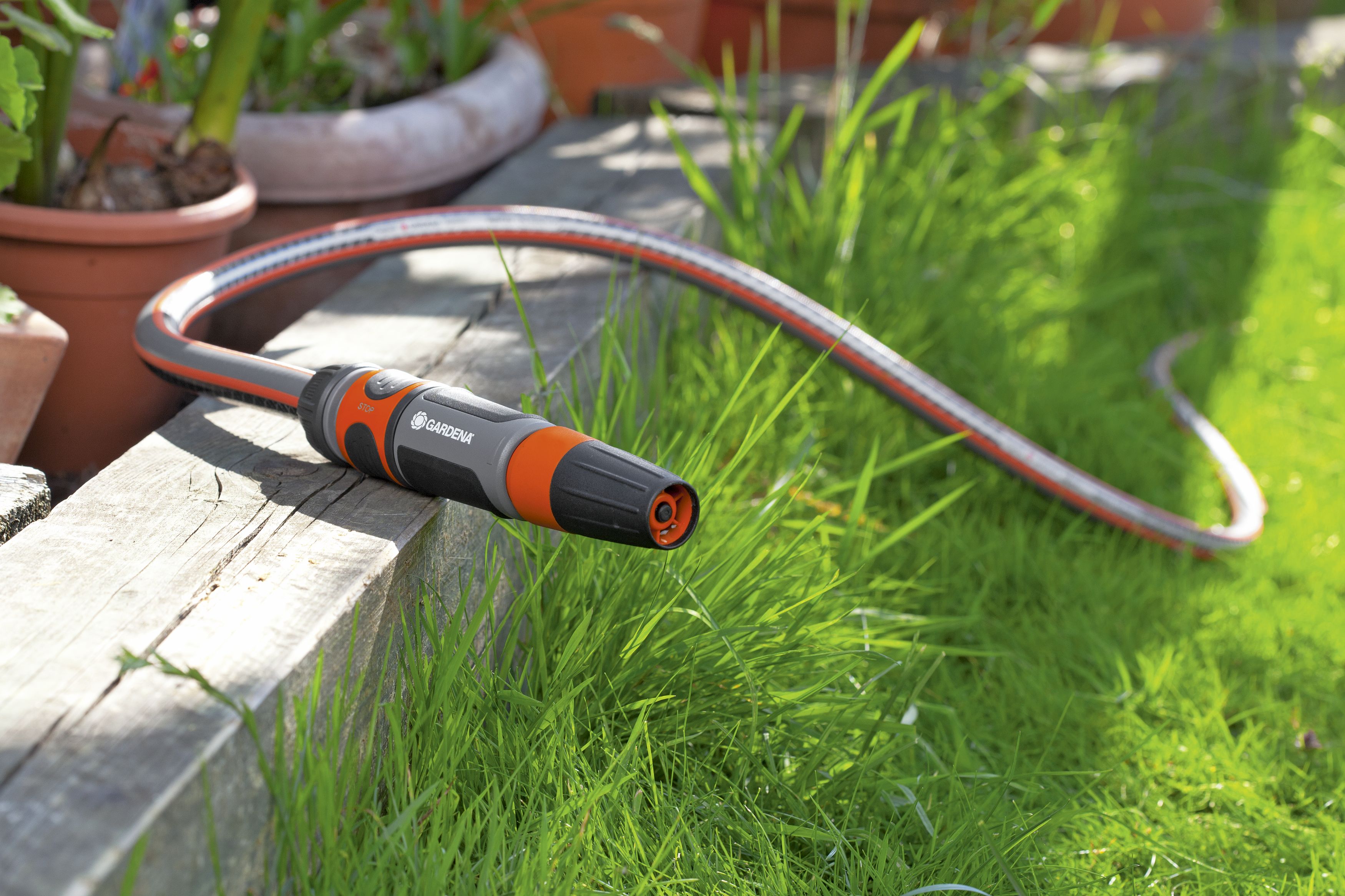 Lanza de limpieza multichorros Classic. Sin Blister