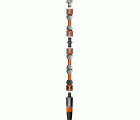 Lanza de limpieza multichorros Classic. Sin Blister