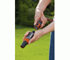 Lanza de limpieza multichorros Classic. Sin Blister