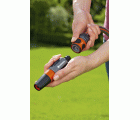 Lanza de limpieza multichorros Classic. Sin Blister
