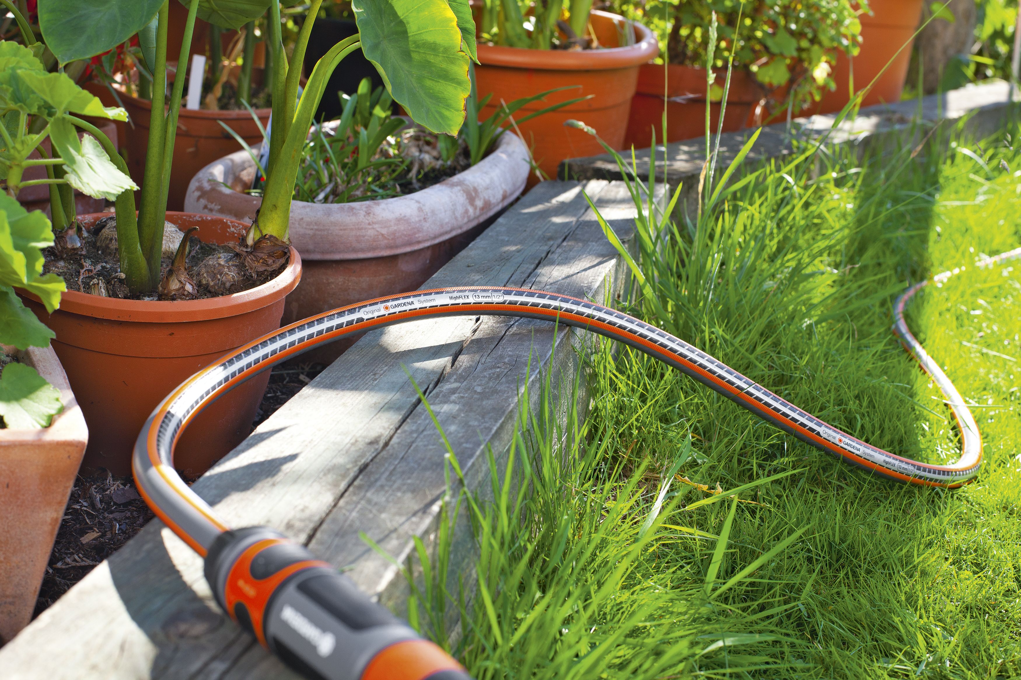 Lanza de limpieza multichorros Classic. Blister