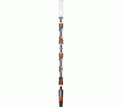 Lanza de limpieza multichorros Classic. Blister