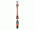Lanza de limpieza multichorros Classic. Blister