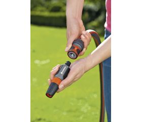 Lanza de limpieza multichorros Classic. Blister