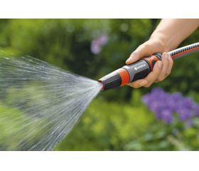 Lanza de limpieza multichorros Classic. Blister