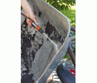 Lanza de limpieza multichorros Classic. Blister