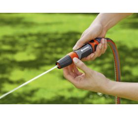 Lanza de limpieza multichorros Classic. Blister