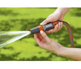 Lanza de limpieza multichorros Classic. Blister