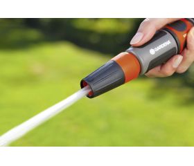 Lanza de limpieza multichorros Classic. Blister