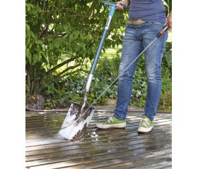 Lanza de limpieza multichorros Classic. Blister