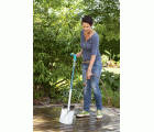 Lanza de limpieza multichorros Classic. Blister