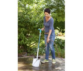 Lanza de limpieza multichorros Classic. Blister