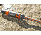 Lanza de limpieza multichorros Classic. Blister