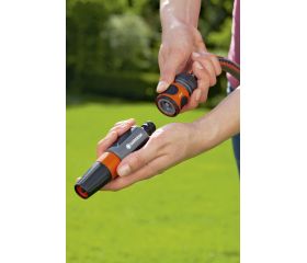 Lanza de limpieza multichorros Classic. Blister