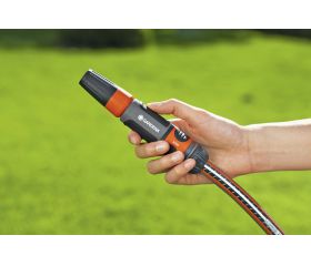 Lanza de limpieza multichorros Classic. Blister