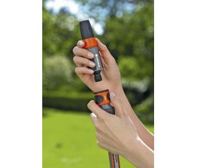 Lanza de limpieza multichorros Classic. Blister