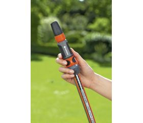 Lanza de limpieza multichorros Classic. Blister