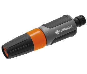 Lanza de limpieza multichorros Classic. Blister