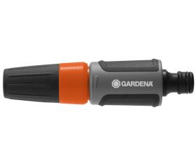 Lanza de limpieza multichorros Classic. Blister