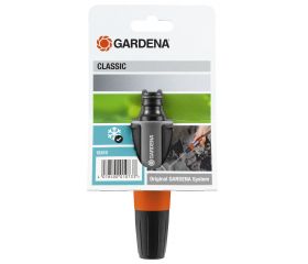 Lanza de limpieza multichorros Classic. Blister