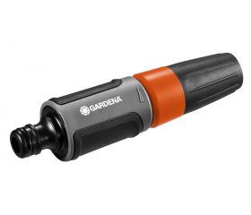 Lanza de limpieza multichorros Classic. Blister