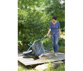 Pistola de limpieza multichorros Classic. Blister