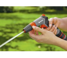 Pistola de limpieza multichorros Classic. Blister