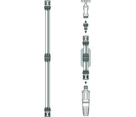 Reparador 19 mm (3/4\\\"). Blister