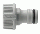 Macho para grifo 21 mm (G 1/2\\\"). Blister