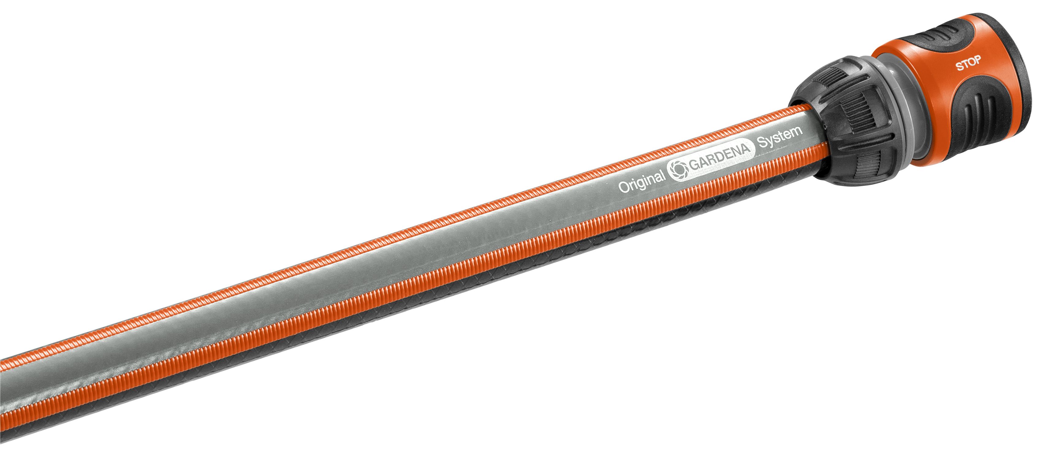 Conector Stop 13 mm (1/2\\\")- 15 mm (5/8\\\") . Blister