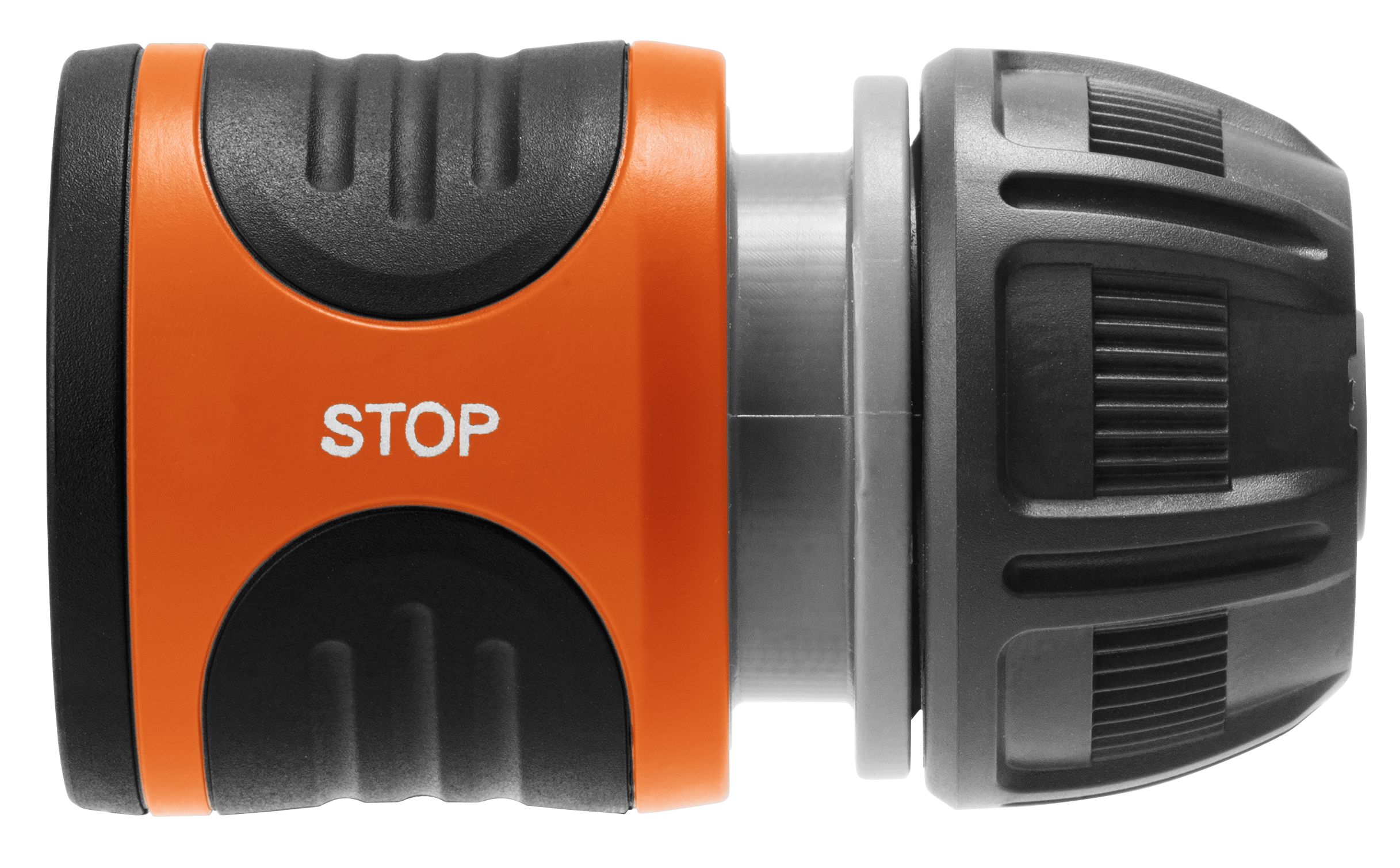 Conector Stop 13 mm (1/2\\\")- 15 mm (5/8\\\") . Blister