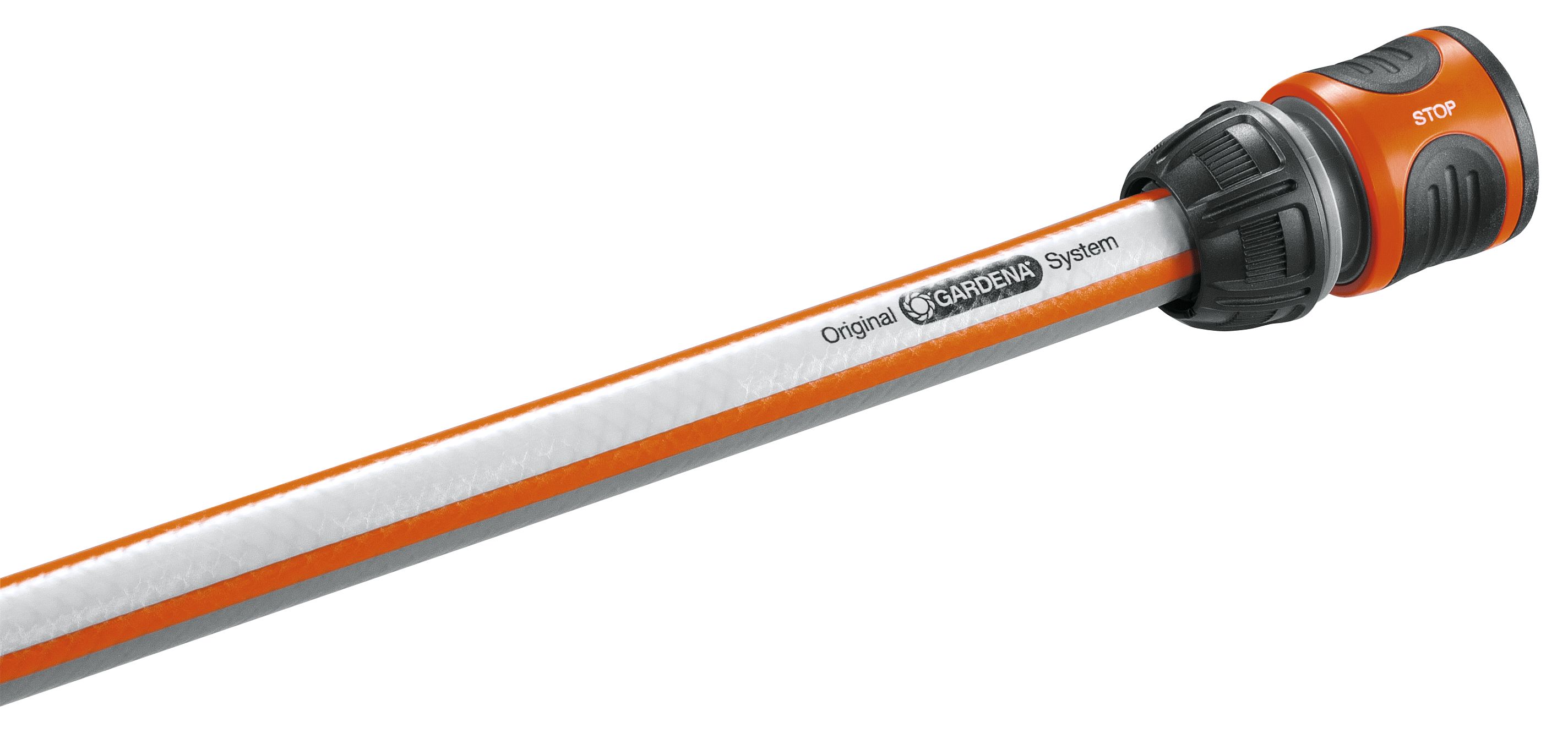 Conector Stop 13 mm (1/2\\\")- 15 mm (5/8\\\") . Blister