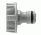 Macho para grifo 33,3 mm (G 1\\\"). Blister