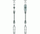 Macho para grifo 26,5 mm (G 3/4\\\"). Sin blister
