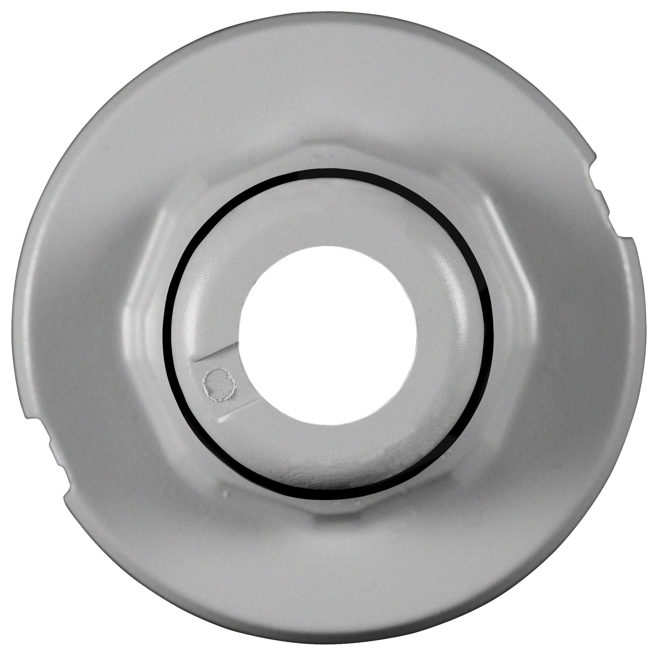Macho para grifo 26,5 mm (G 3/4\\\"). Blister