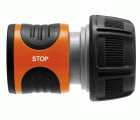 Conector Stop 19 mm (3/4\\\"). Sin blister