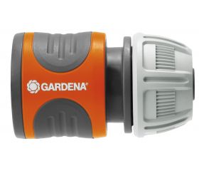 Conector rápido 13 mm (1/2\\\")- 15 mm (5/8\\\"). Blister