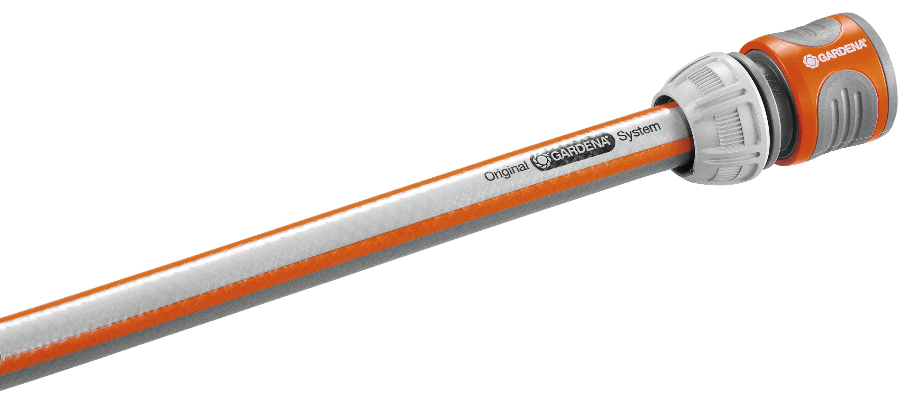 Conector rápido 13 mm (1/2\\\")- 15 mm (5/8\\\"). Sin blister