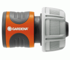Conector rápido 19 mm (3/4\\\"). Sin blister