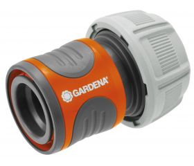 Conector rápido 19 mm (3/4\\\"). Blister