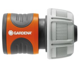 Conector rápido 19 mm (3/4\\\"). Blister