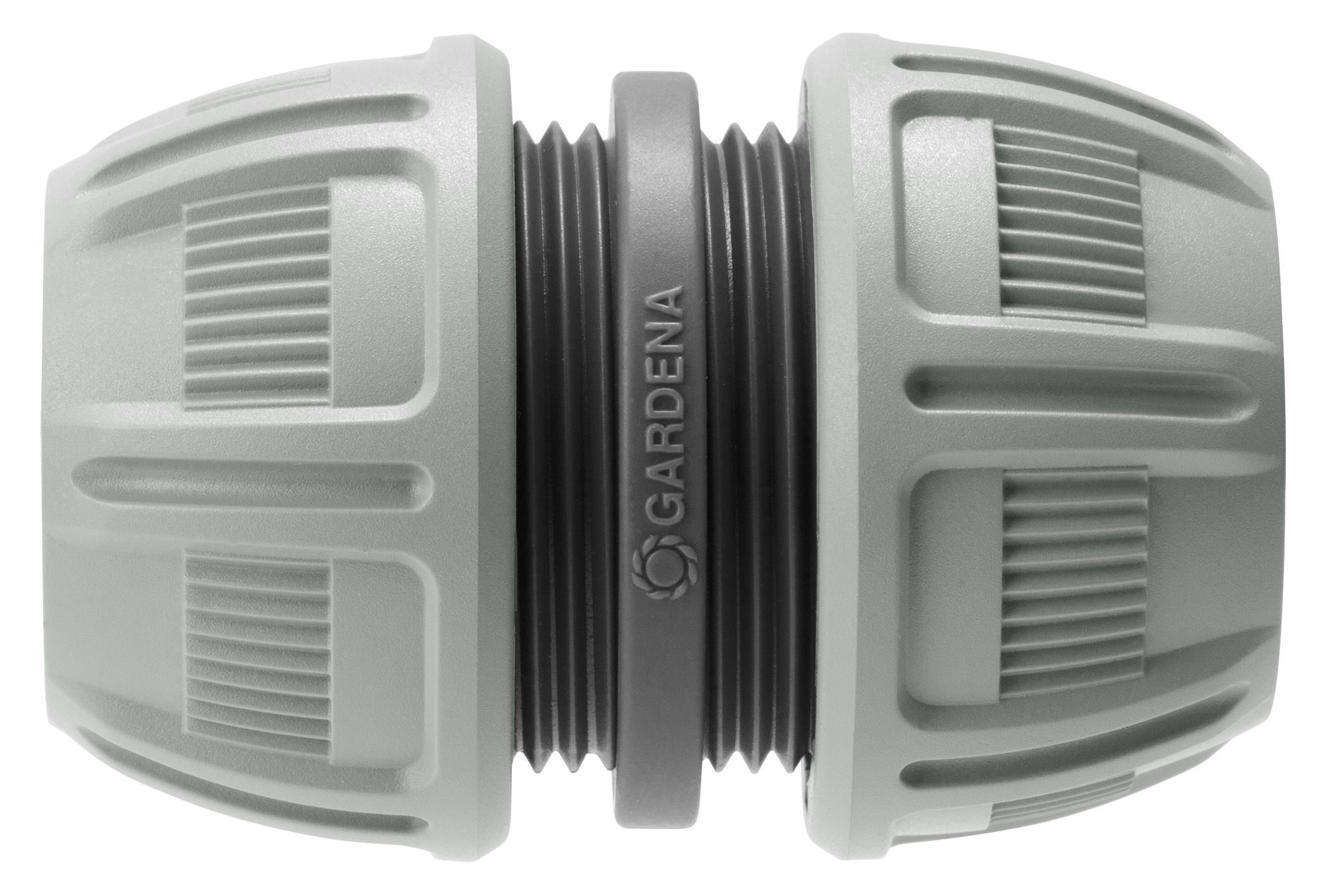 Reparador manguera GARDENA 13 mm (1/2\\\") - 15 mm (5/8\\\"). Blister