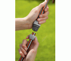 Reparador manguera GARDENA 13 mm (1/2\\\") - 15 mm (5/8\\\"). Blister