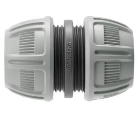 Reparador manguera GARDENA 13 mm (1/2\\\") - 15 mm (5/8\\\"). Blister