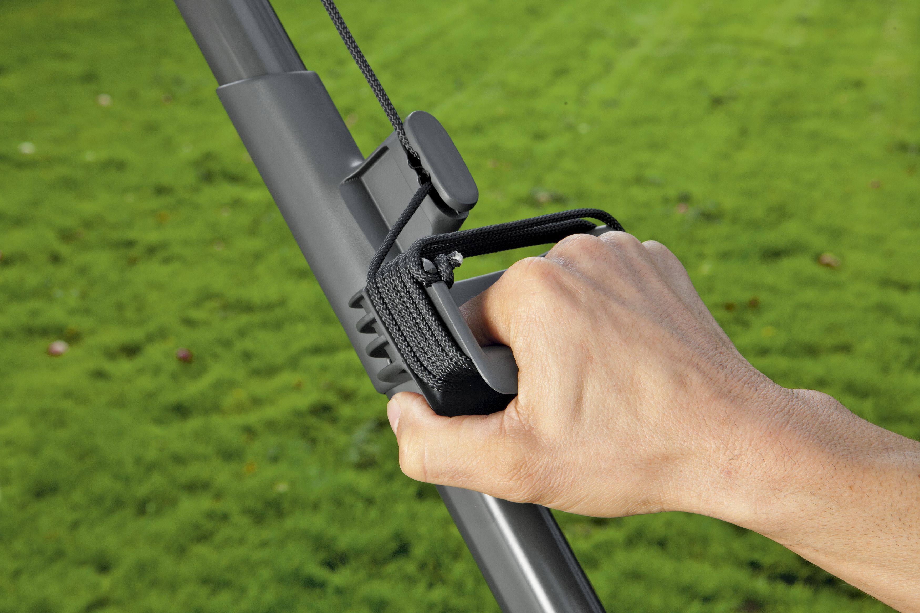 Tijera de pértiga de yunque Combisystem