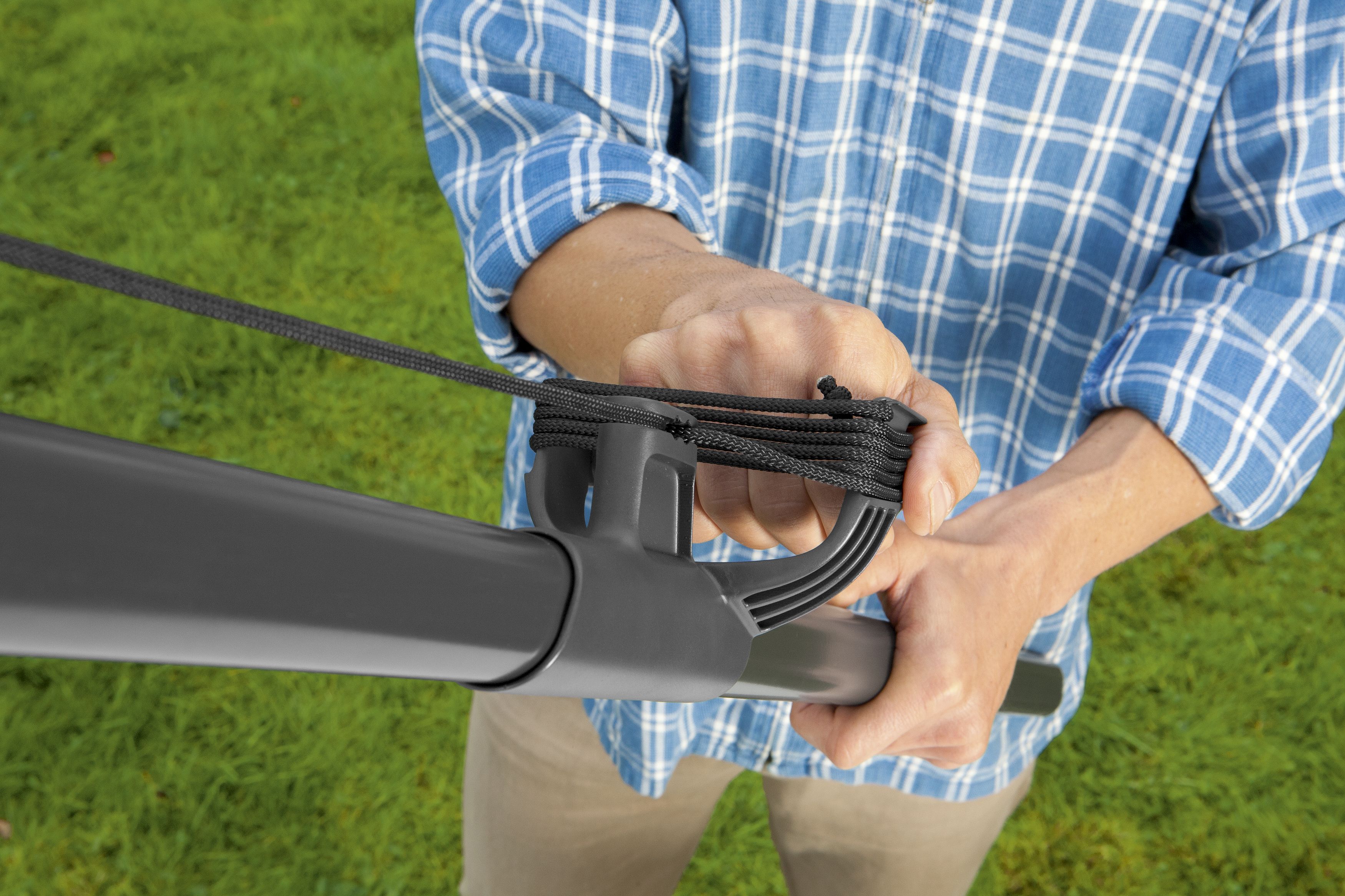 Tijera de pértiga Combisystem